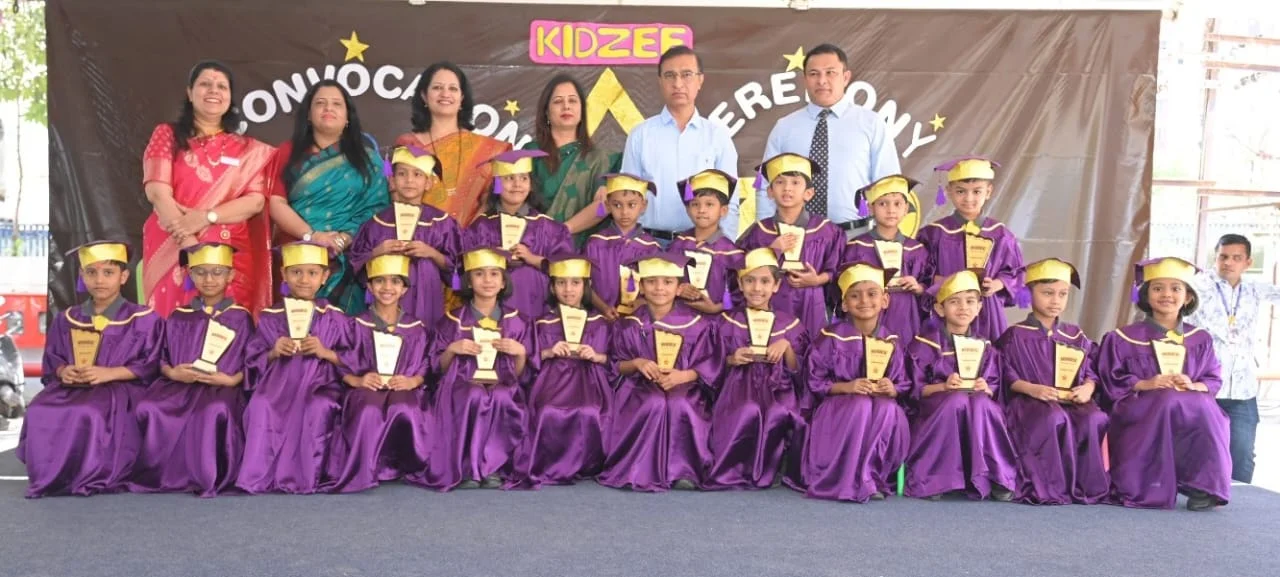 Kidzee Preschool And Daycare campus photo 3 of 8 — Pimple Gurav
