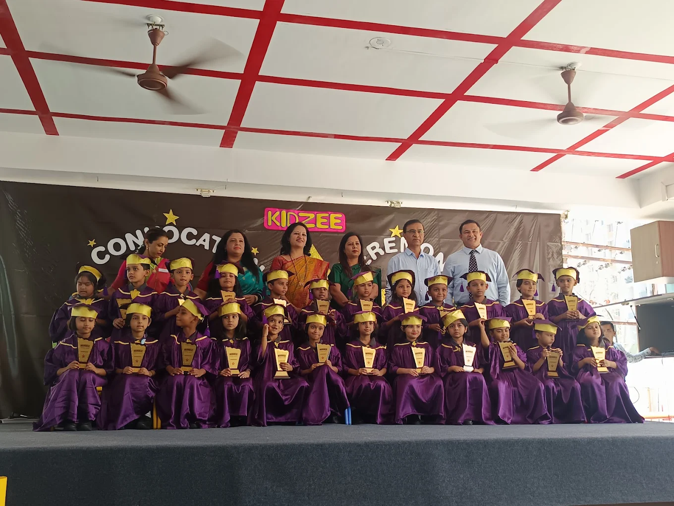 Kidzee Preschool And Daycare campus photo 6 of 8 — Pimple Gurav