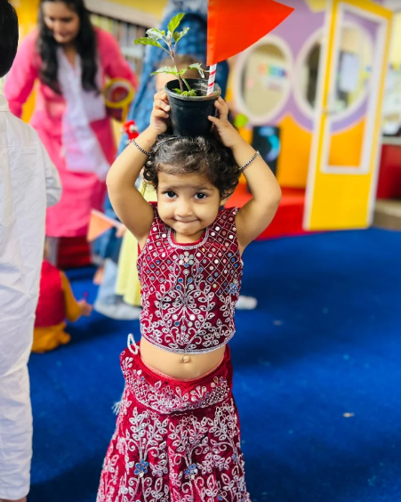 Kidzonia International Preschool campus photo 3 of 3 — Mohamad Wadi