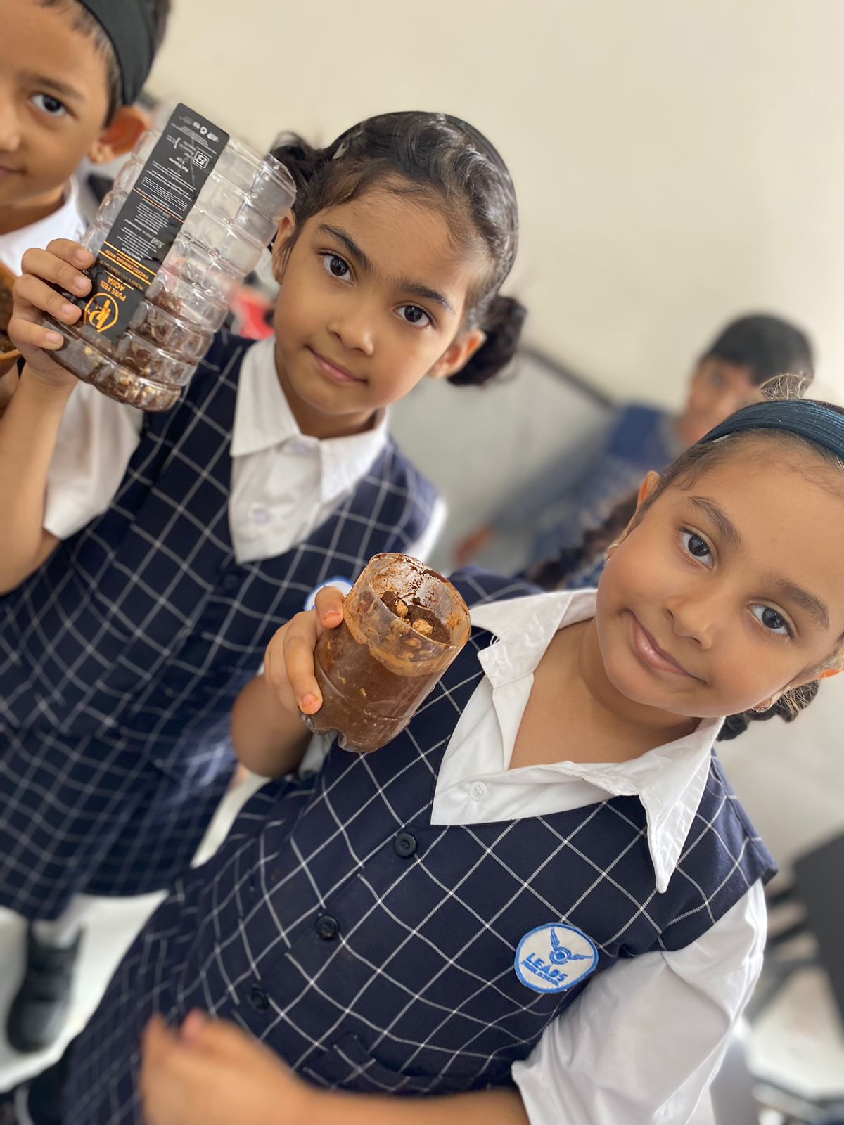 LEADS High School campus photo 7 of 26 — Kondhwa