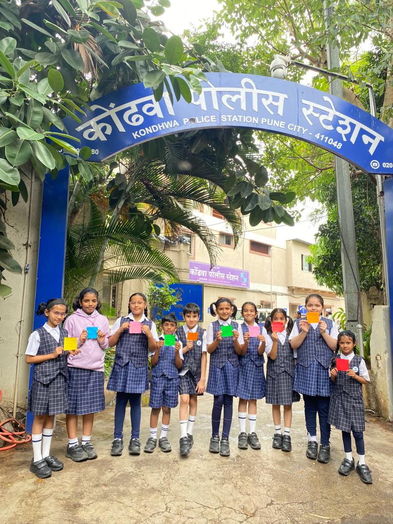 LEADS High School campus photo 6 of 26 — Kondhwa