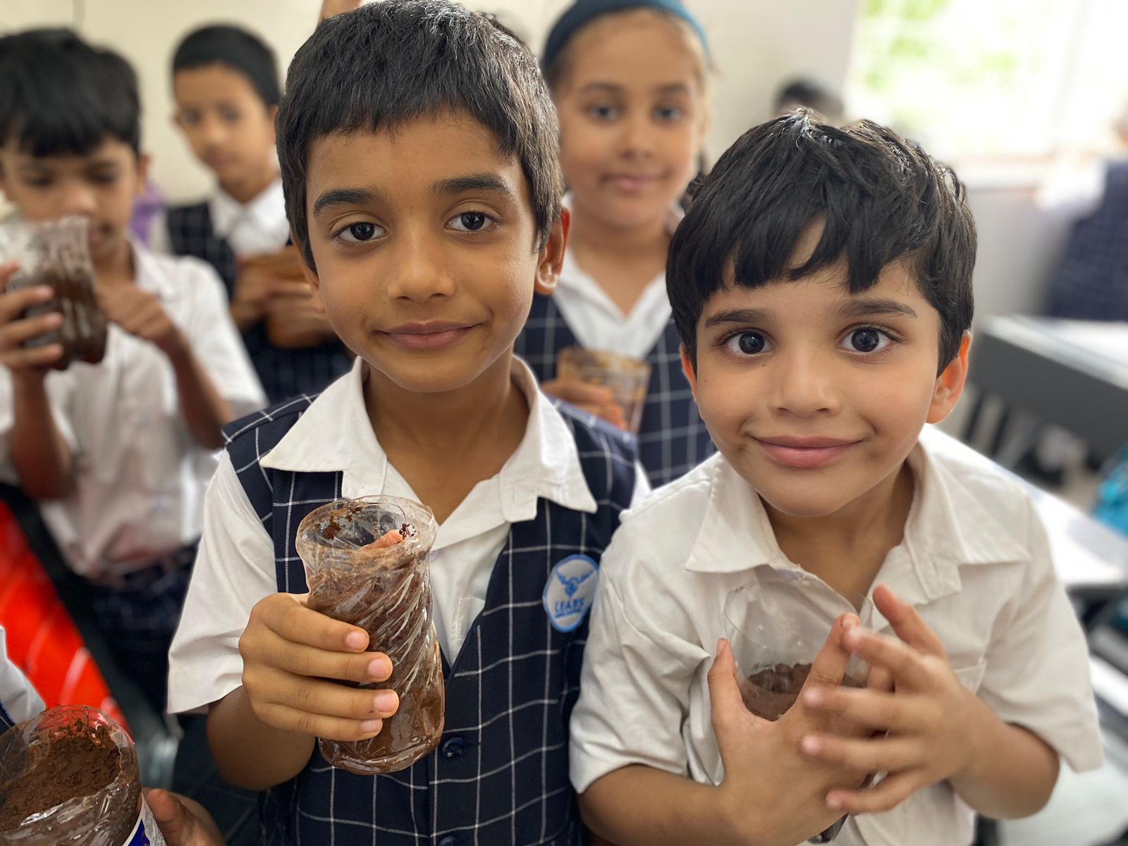 LEADS High School campus photo 8 of 26 — Kondhwa