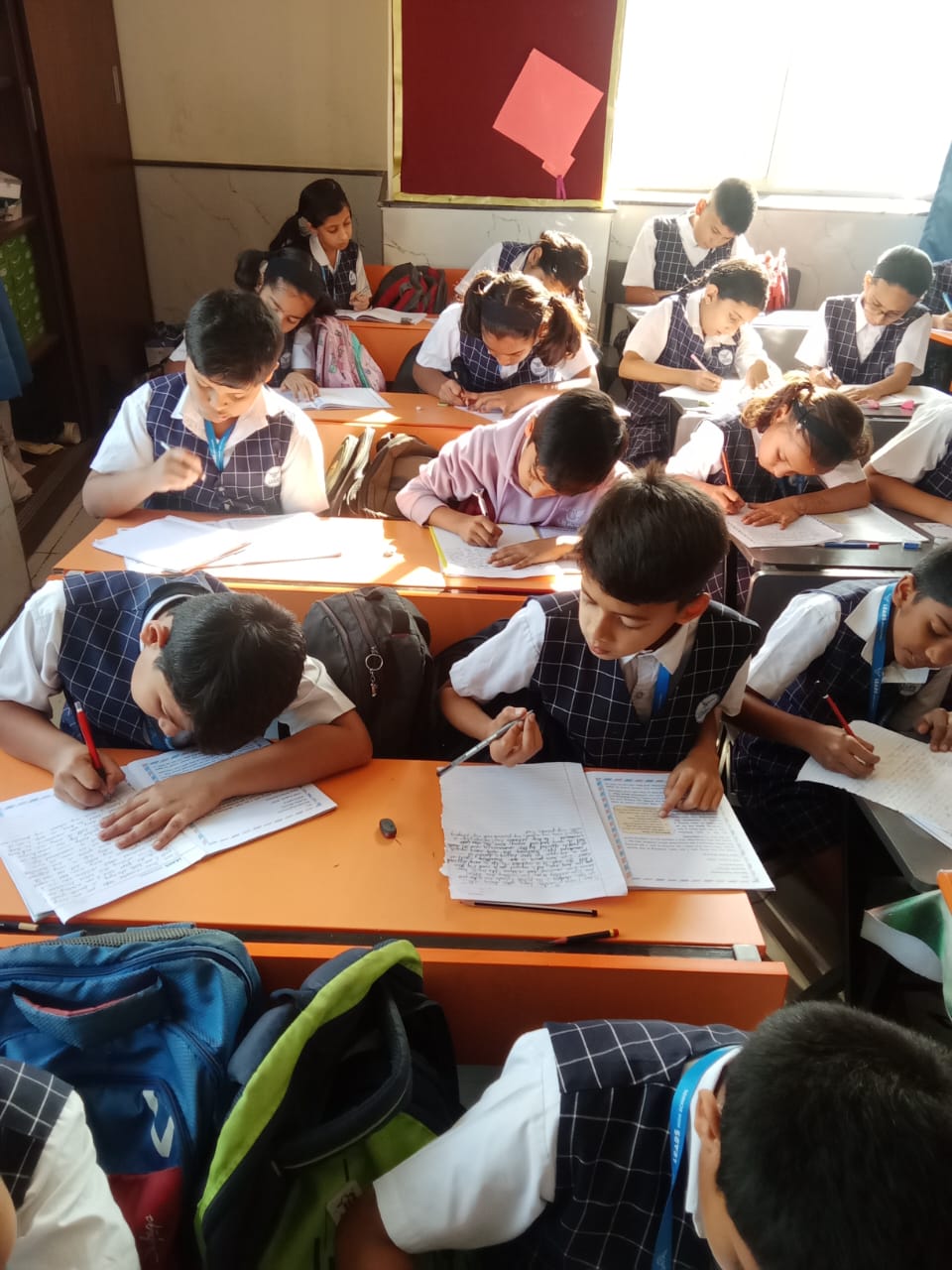 LEADS High School campus photo 14 of 26 — Kondhwa