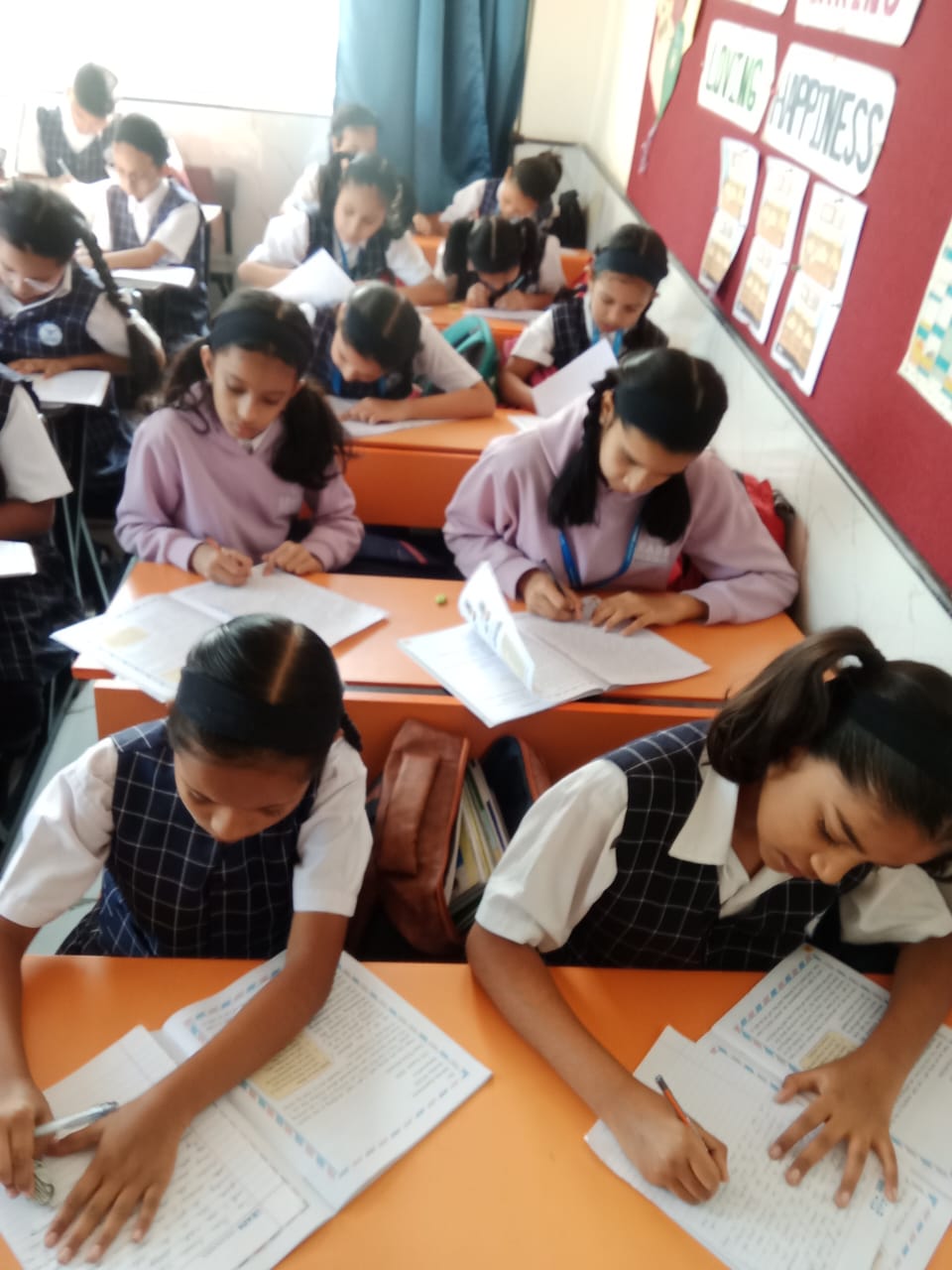 LEADS High School campus photo 15 of 26 — Kondhwa