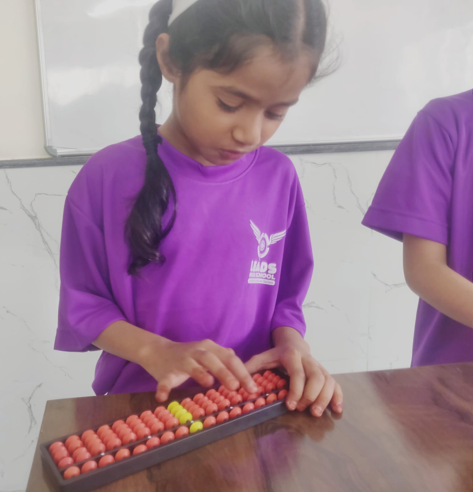 LEADS High School campus photo 21 of 26 — Kondhwa