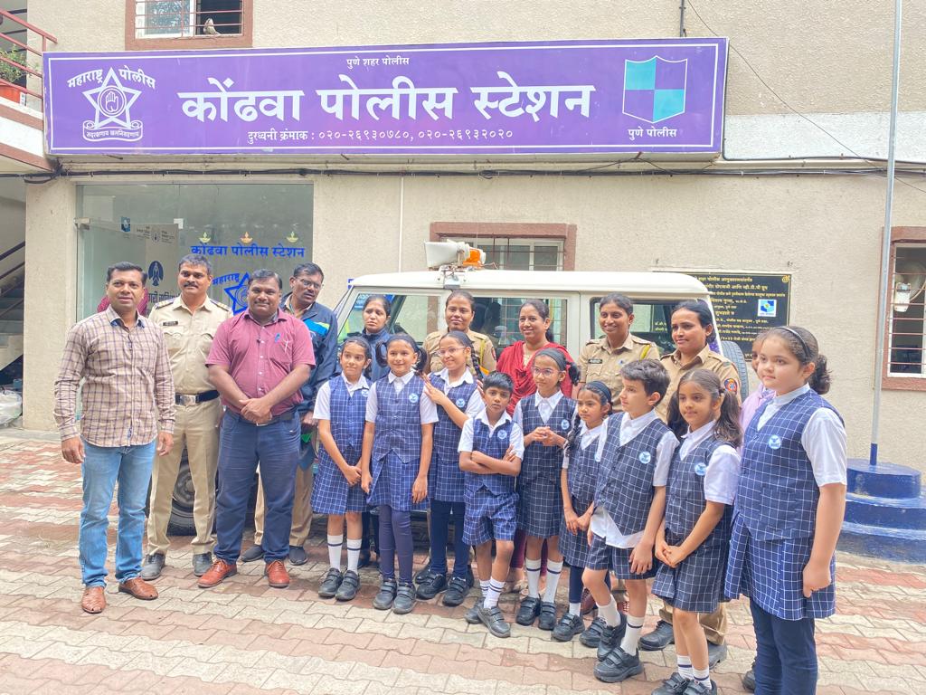 LEADS High School campus photo 23 of 26 — Kondhwa