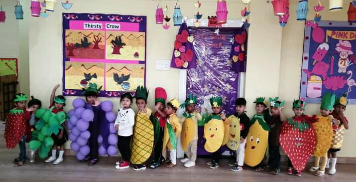 Lexicon Kids campus photo 2 of 8 — Hadapsar