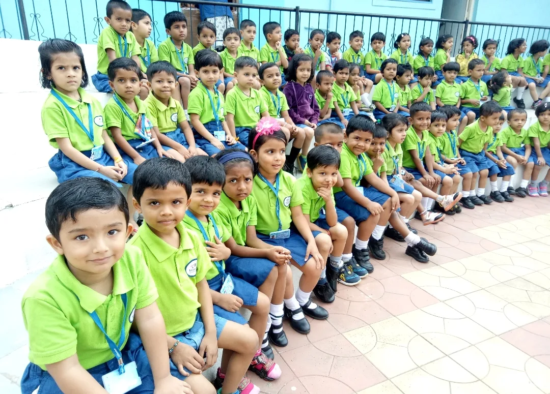 Little Millennium campus photo 2 of 7 — Dighi