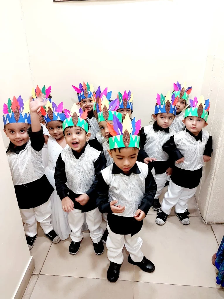 Little Millennium campus photo 5 of 6 — Kalyani Nagar