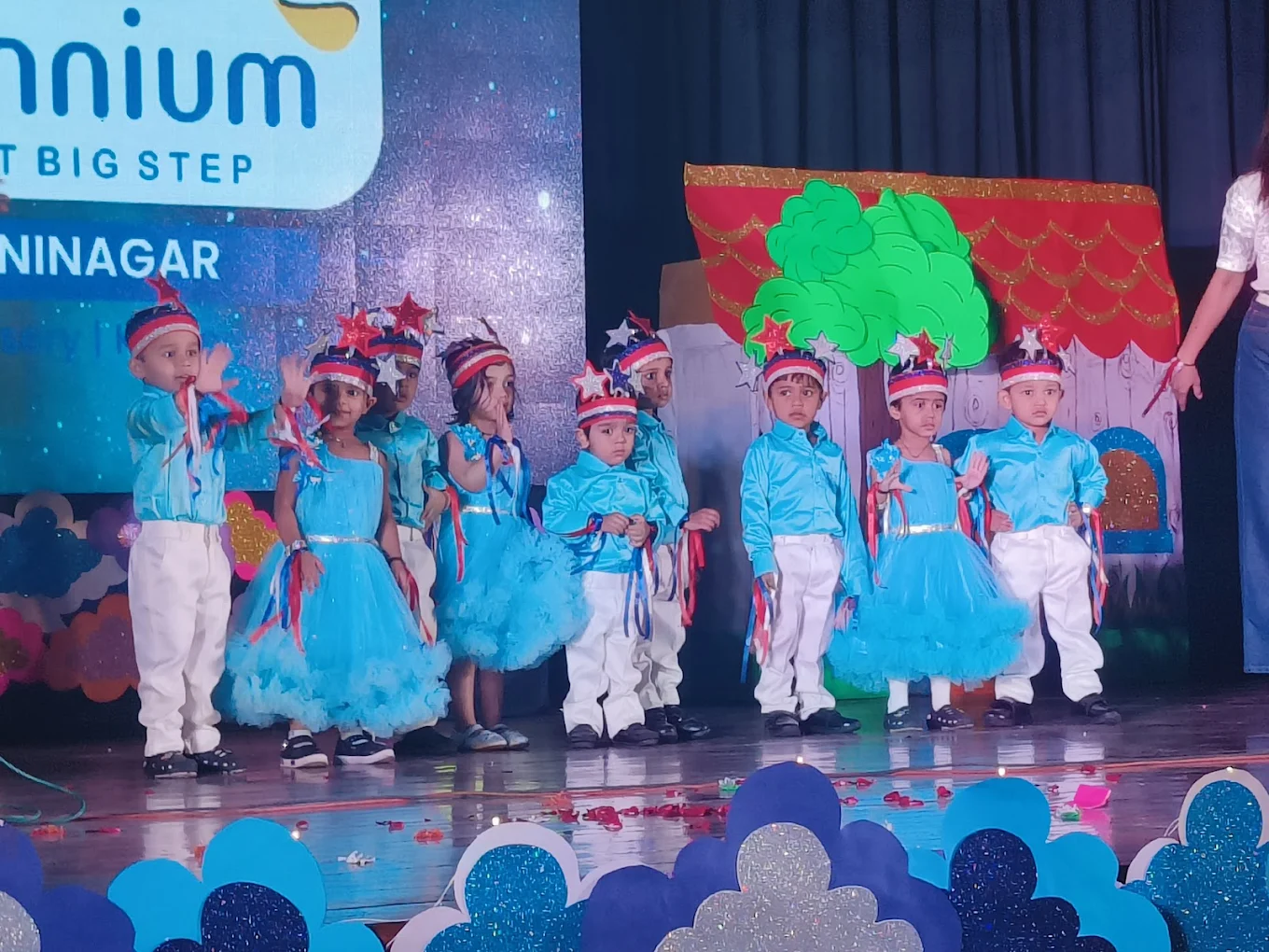 Little Millennium campus photo 6 of 6 — Kalyani Nagar
