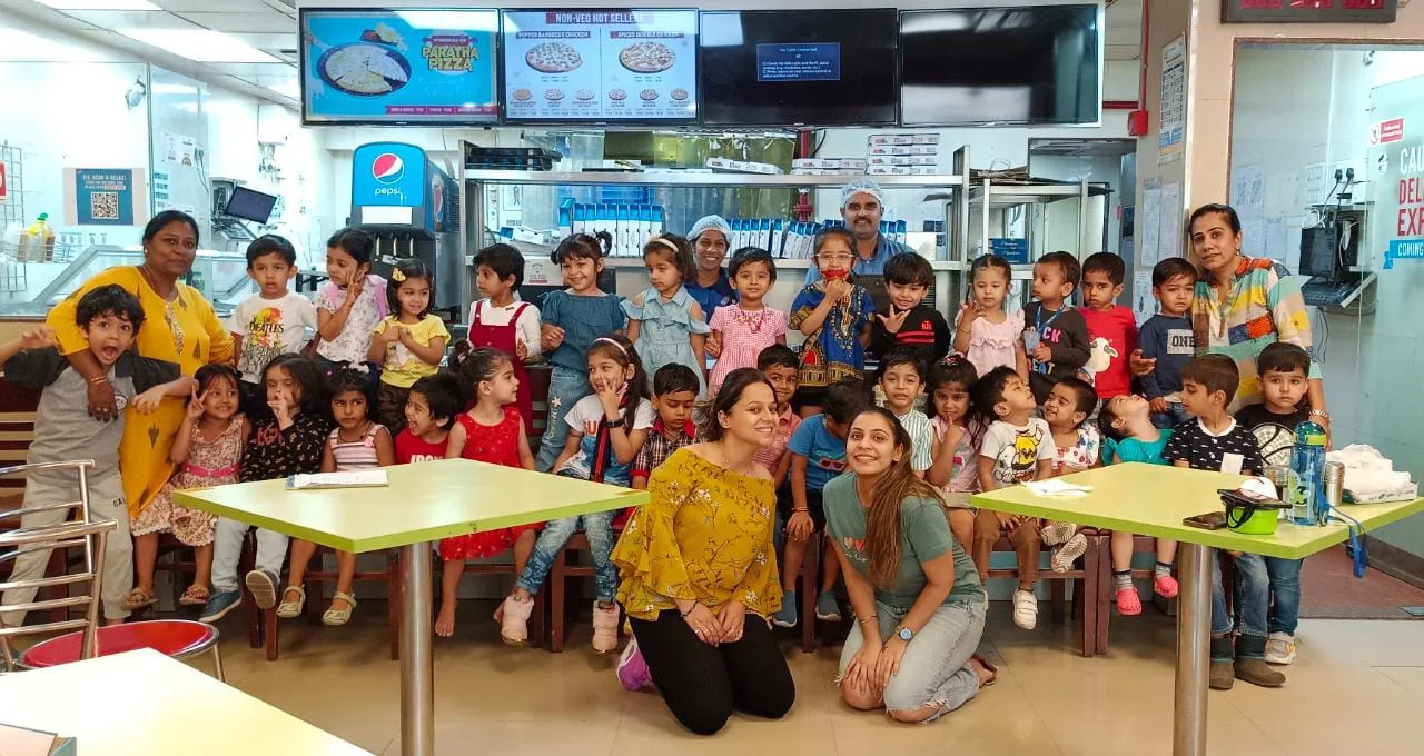 Little Millennium campus photo 4 of 6 — Kalyani Nagar