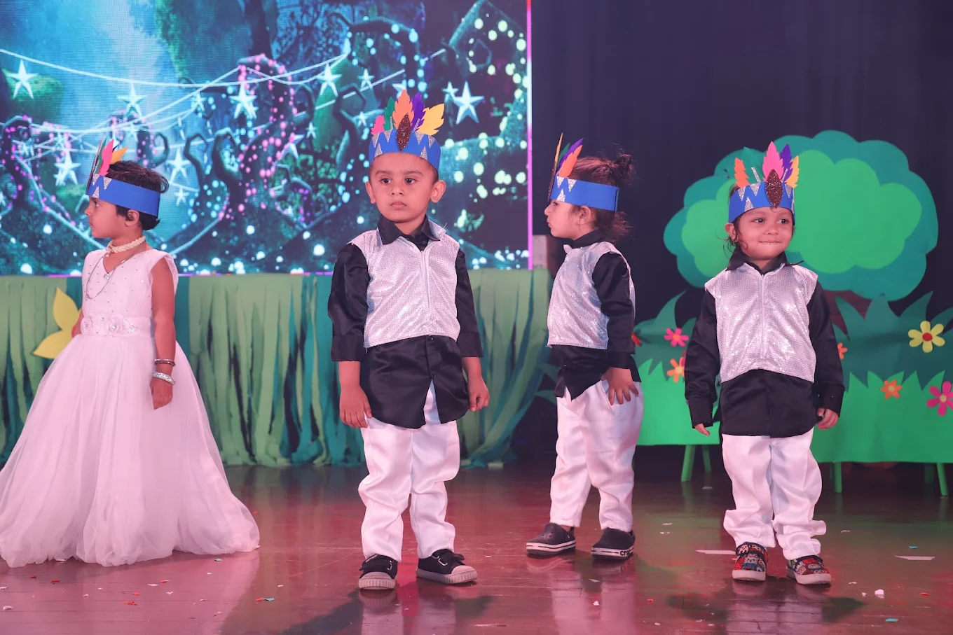 Little Millennium campus photo 3 of 6 — Kalyani Nagar