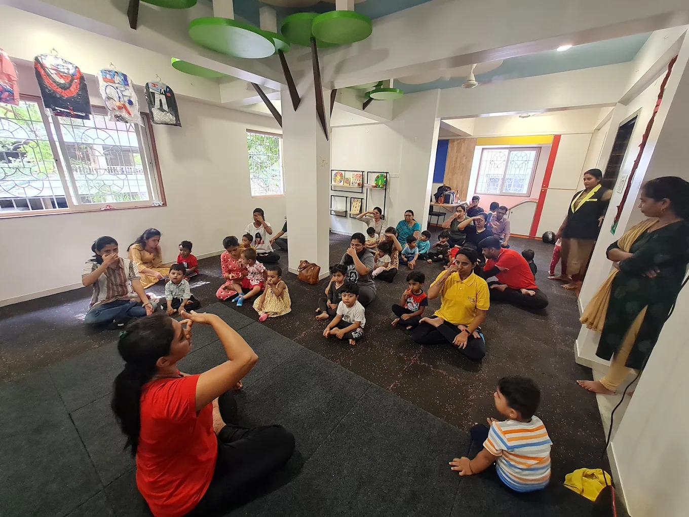 Little Millennium campus photo 3 of 3 — Katraj