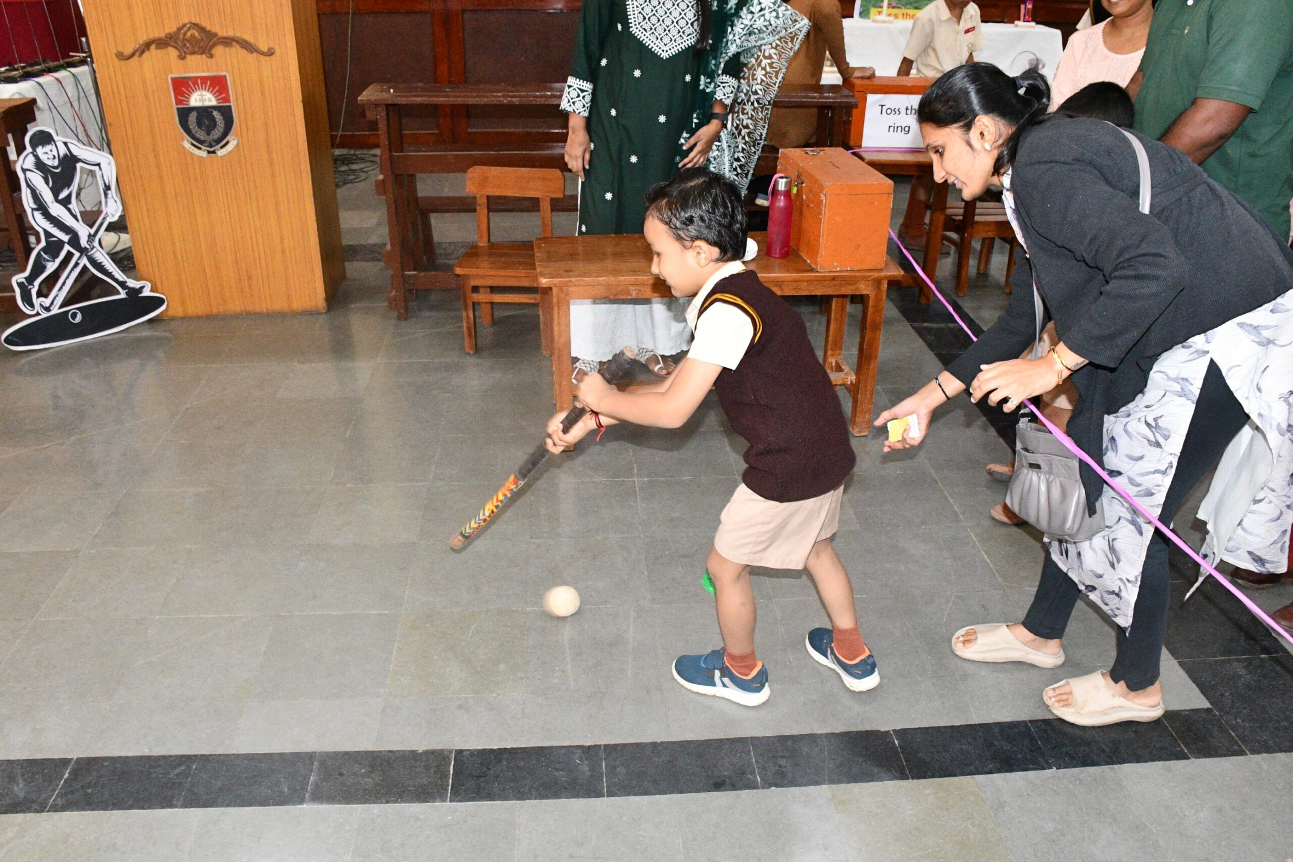 St. Vincent's High School campus photo 14 of 24 — Camp