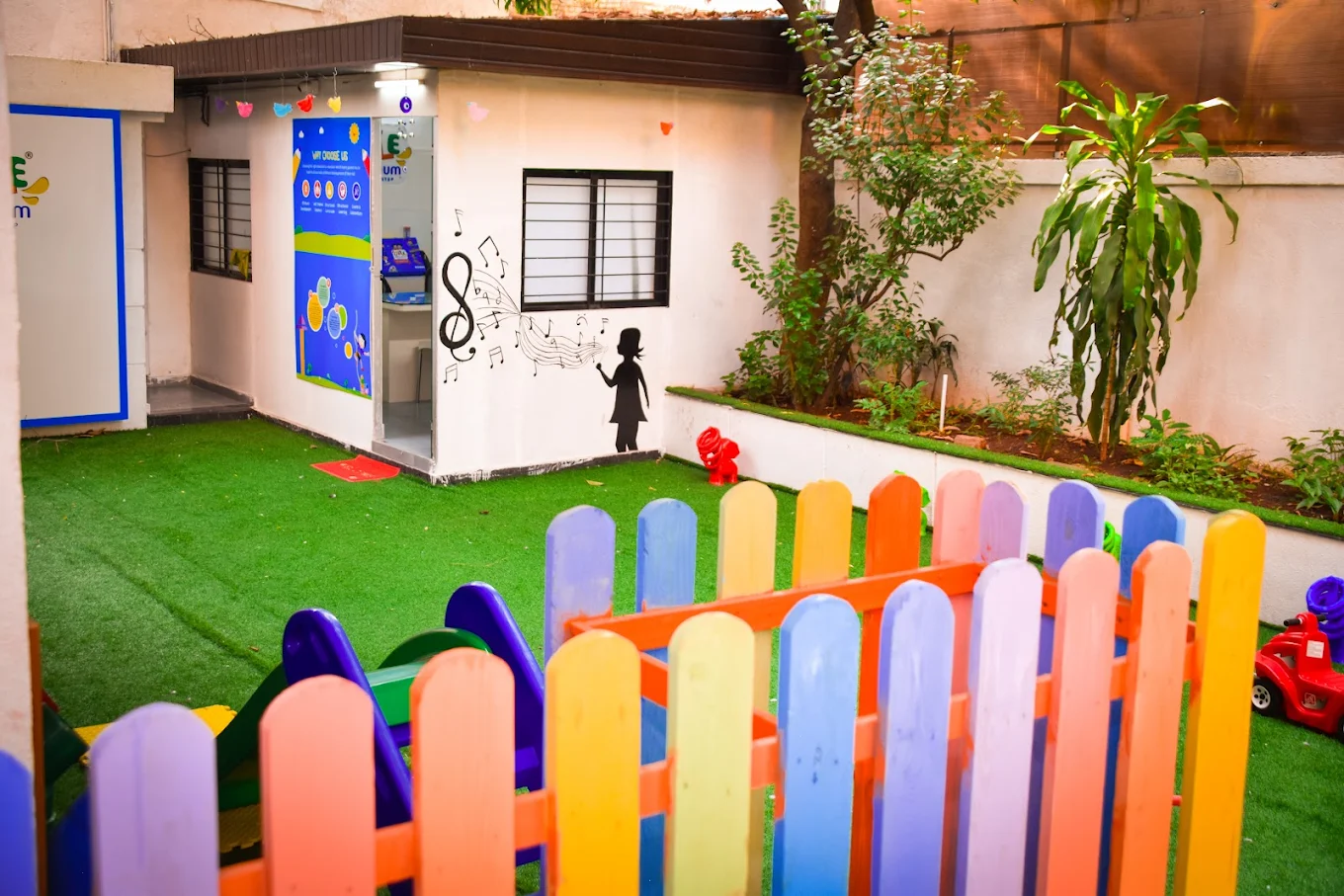 Little Millennium campus photo 3 of 3 — Lulla Nagar