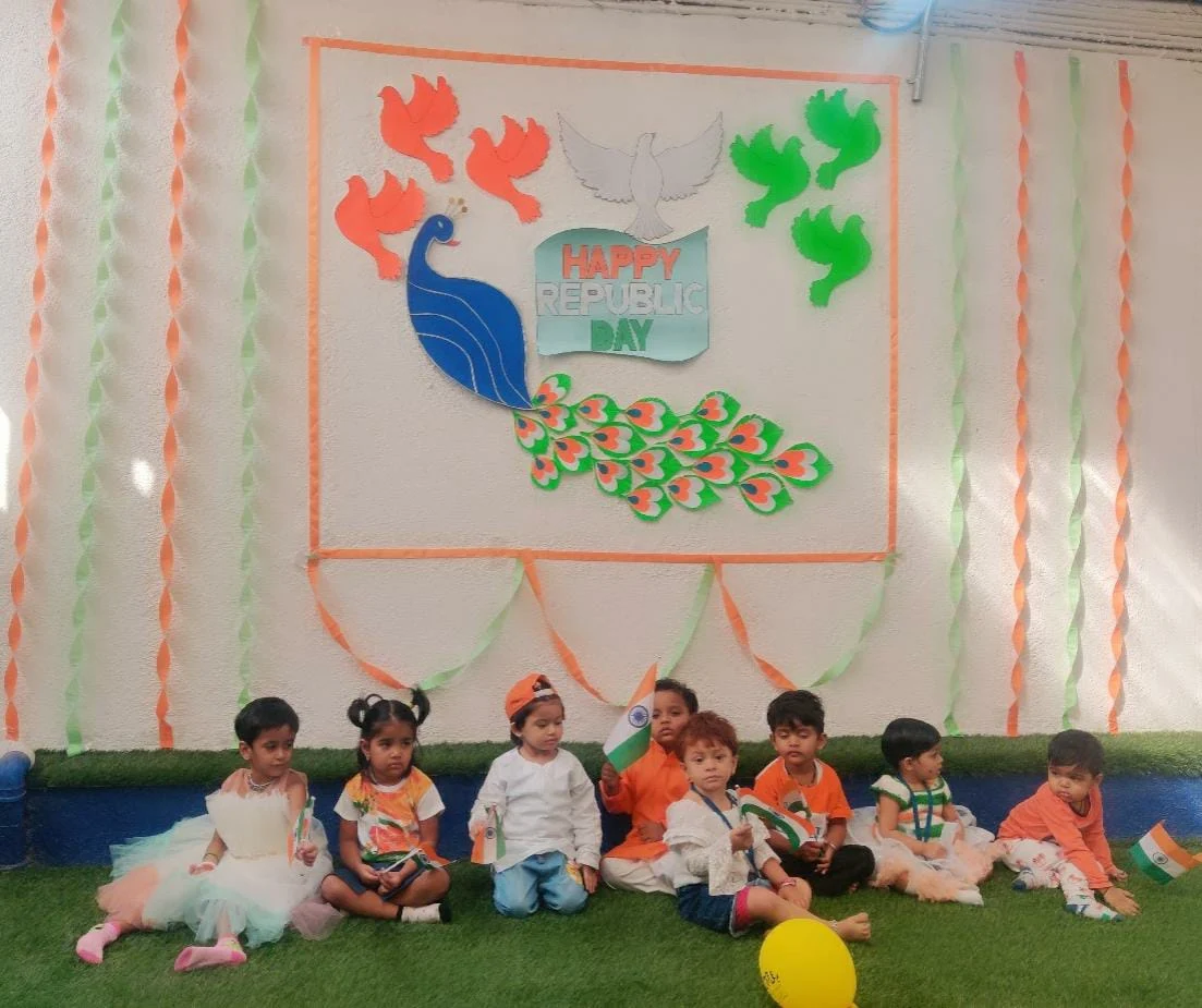 Little Millennium  campus photo 2 of 6 — Wadgaon Sheri