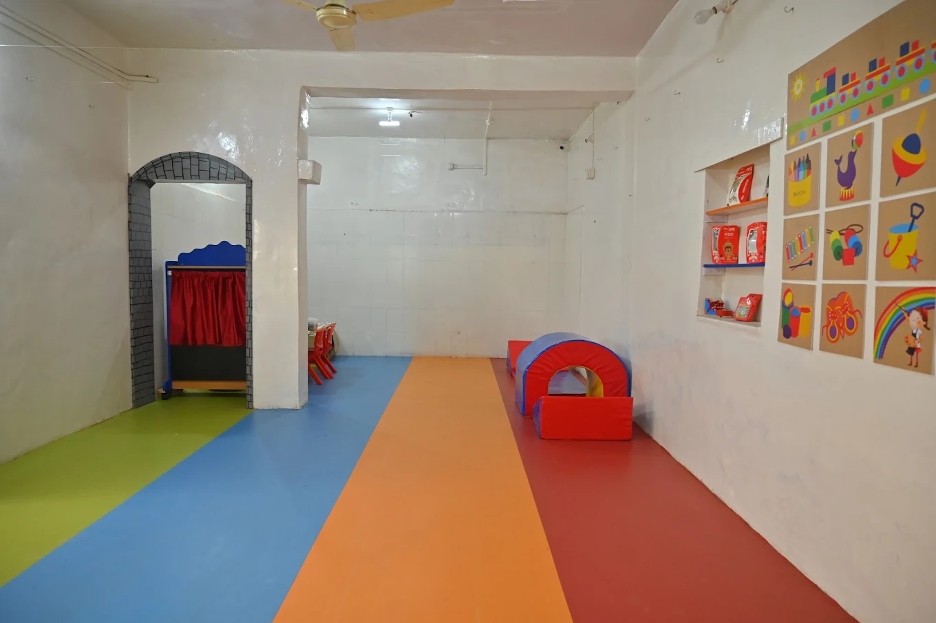 Little Millennium  campus photo 6 of 6 — Wadgaon Sheri