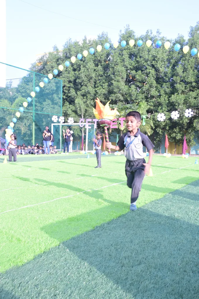 Little Millennium  campus photo 3 of 6 — Wadgaon Sheri
