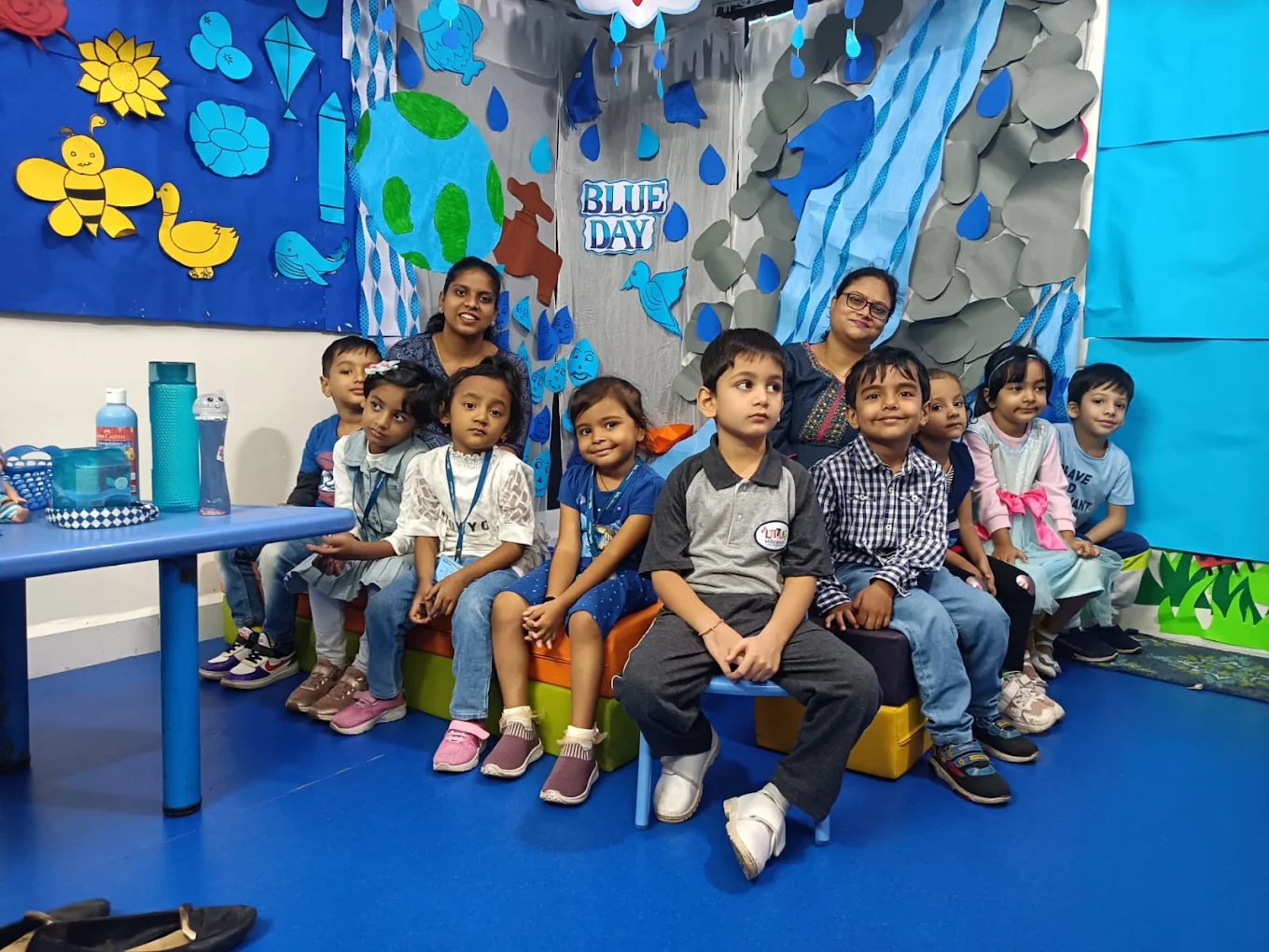 Little Millennium EON campus photo 3 of 6 — Kharadi
