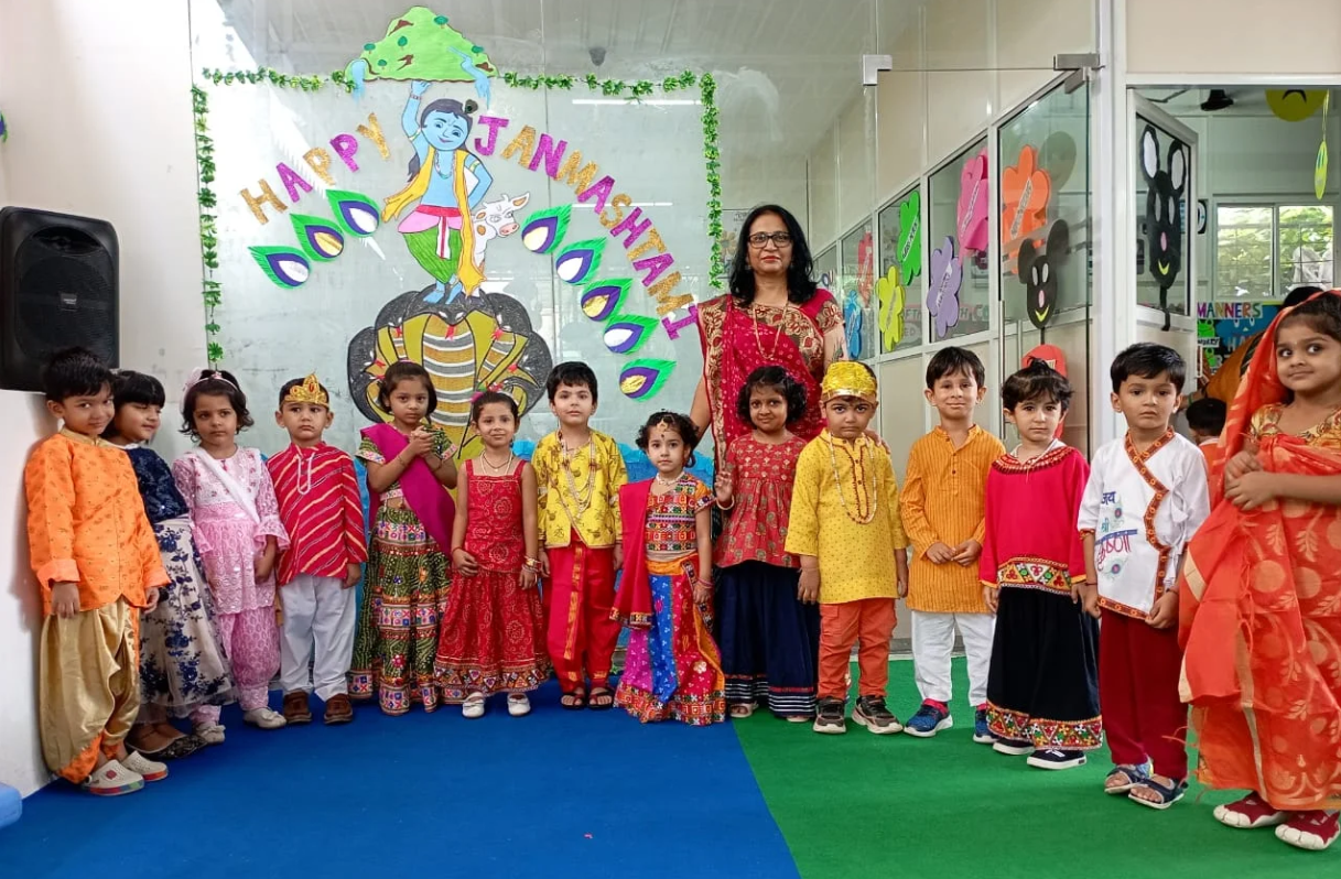 Little Millennium EON campus photo 5 of 6 — Kharadi