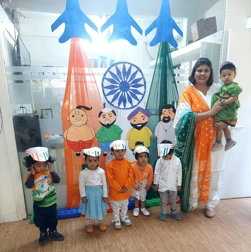 Little Millennium EON campus photo 4 of 6 — Kharadi