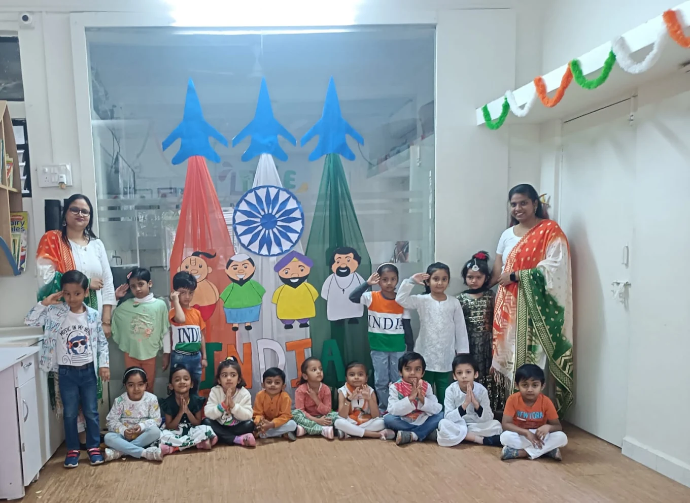 Little Millennium EON campus photo 6 of 6 — Kharadi