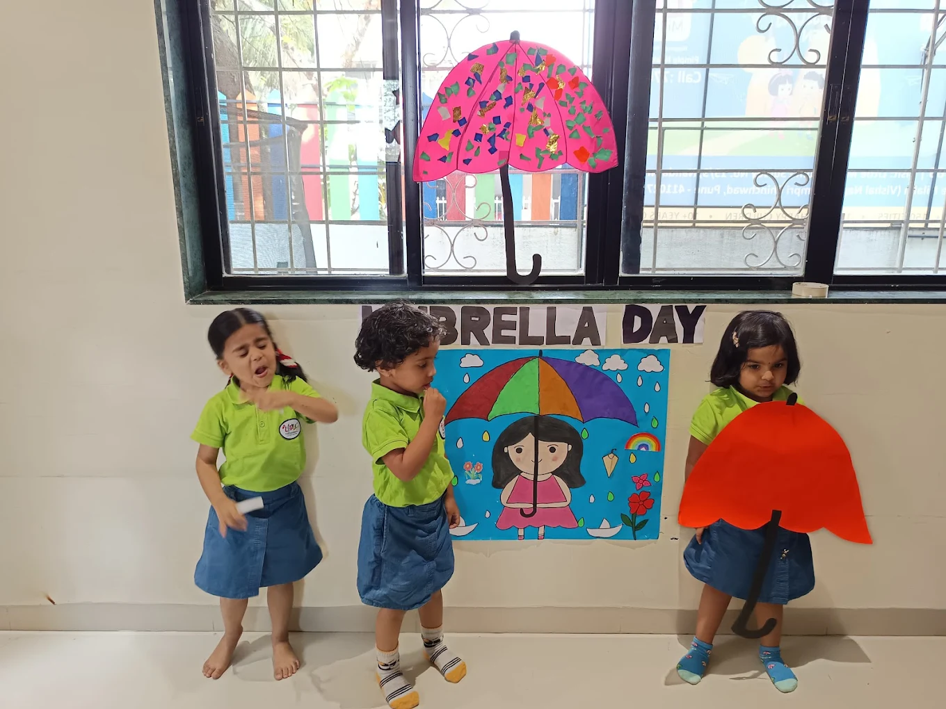 Little Millennium Preschool campus photo 5 of 5 — Pimple Nilakh