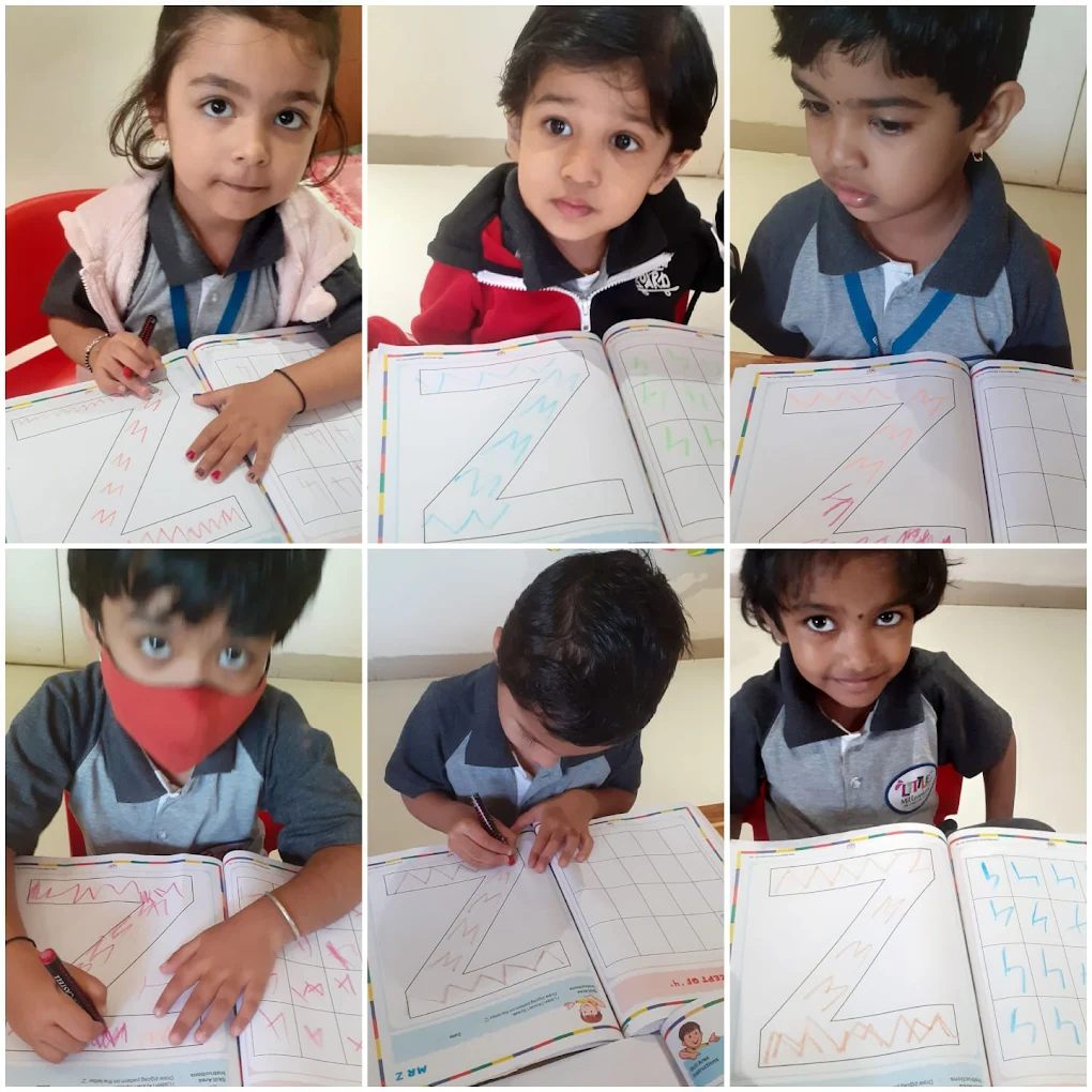 Little Millennium Preschool campus photo 4 of 5 — Pimple Nilakh