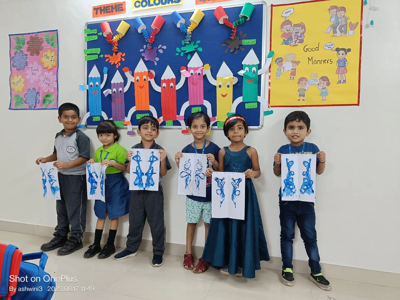 Little Millennium Preschool campus photo 3 of 10 — Wagholi