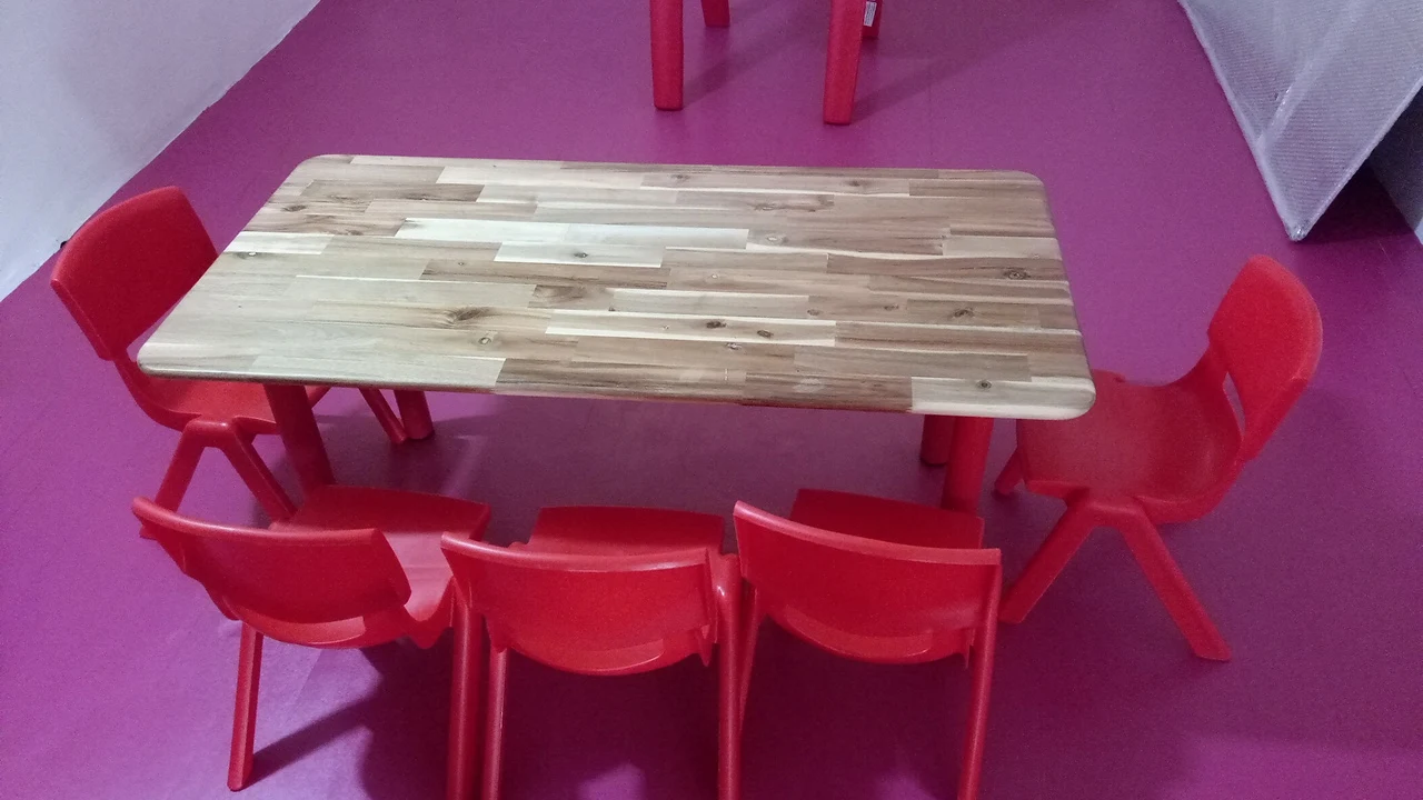 Little Millennium Preschool campus photo 6 of 10 — Wagholi