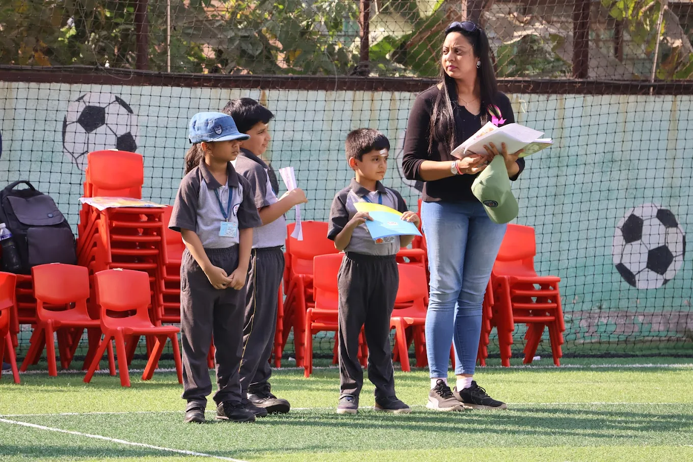 Little Millennium Preschool campus photo 2 of 2 — Pashan