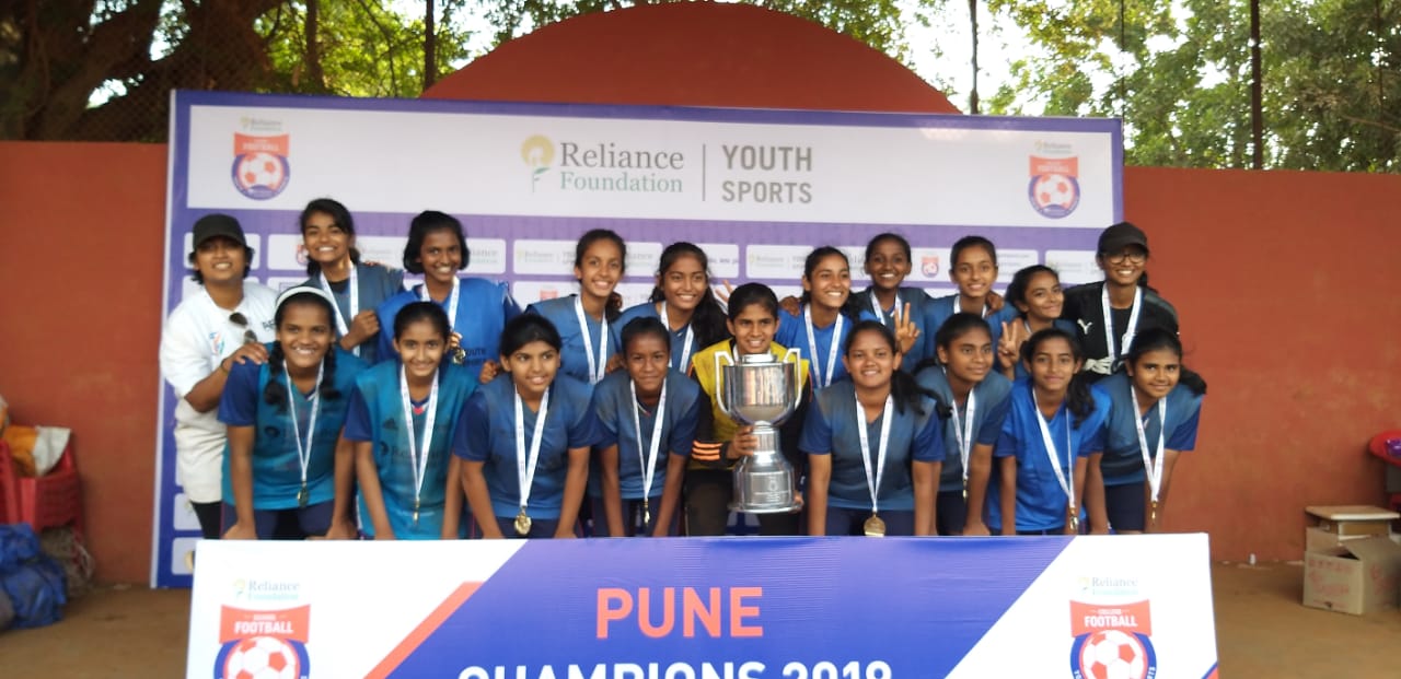 Vidya Bhavan High School and Junior College campus photo 17 of 17 — Shivajinagar
