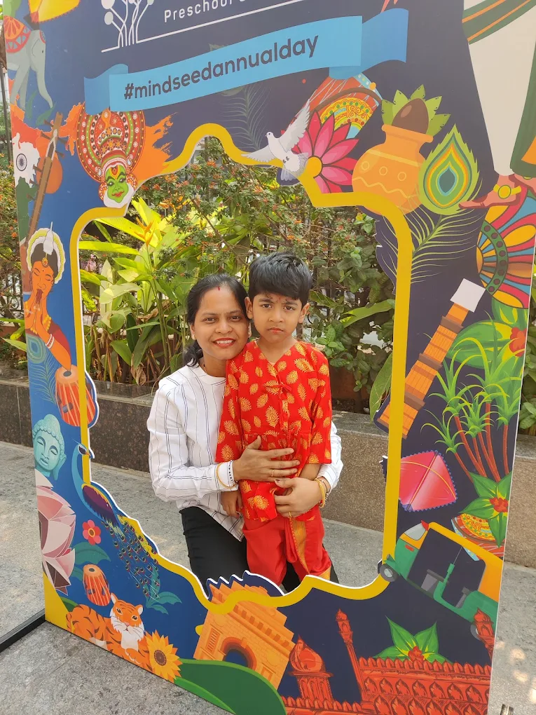 Mindseed Preschool & Daycare campus photo 2 of 4 — Viman Nagar
