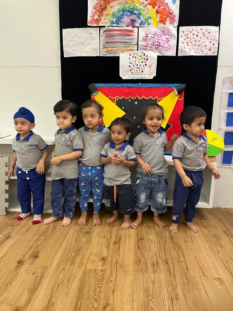 Mindseed Preschool & Daycare campus photo 4 of 4 — Viman Nagar