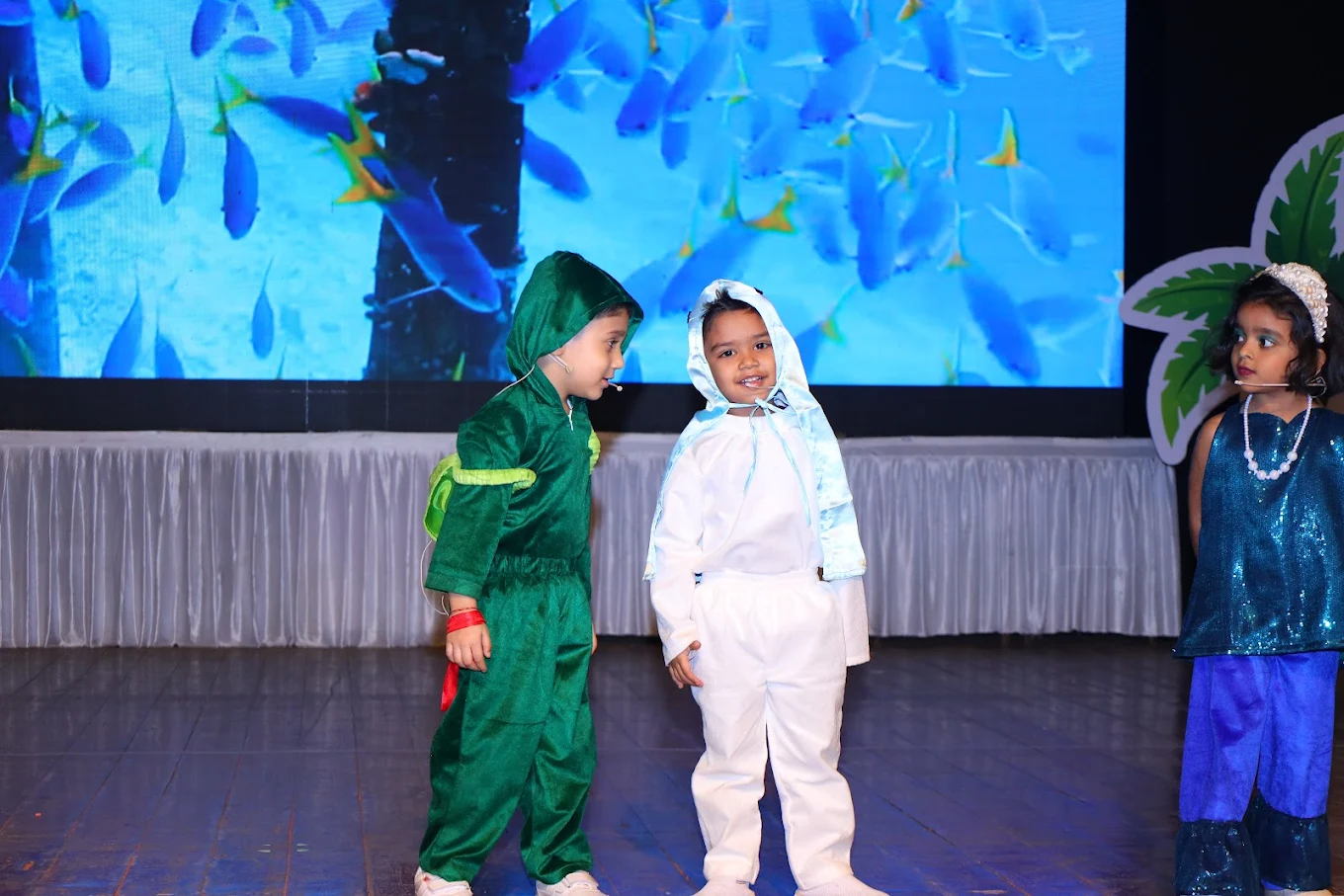 Mindseed Preschool and Daycare campus photo 3 of 8 — Pashan