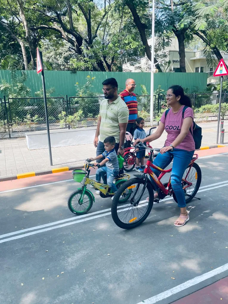 Mindseed Preschool and Daycare campus photo 4 of 8 — Pashan