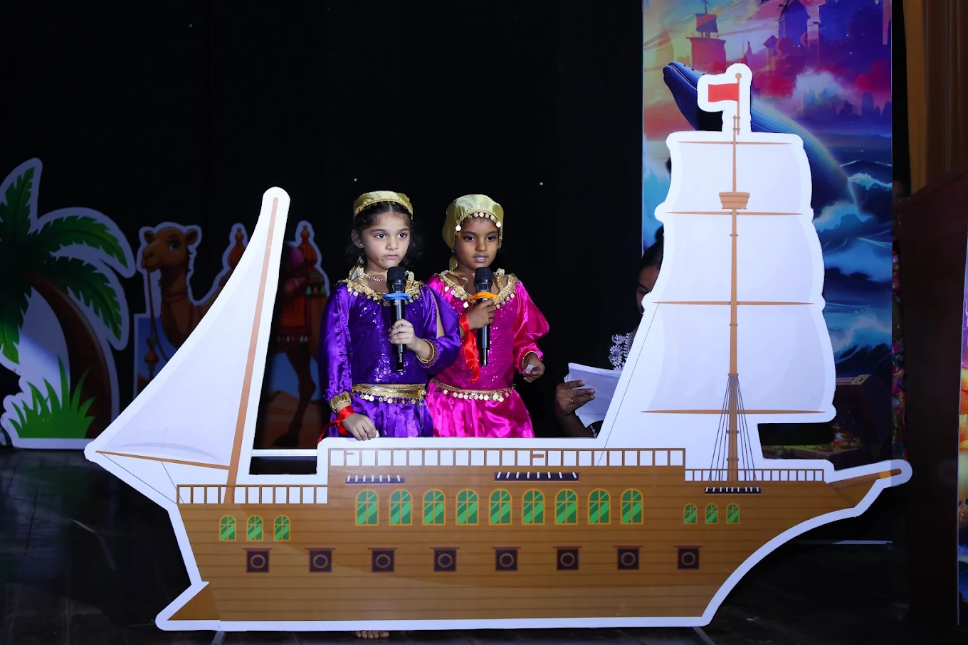 Mindseed Preschool and Daycare campus photo 5 of 8 — Pashan