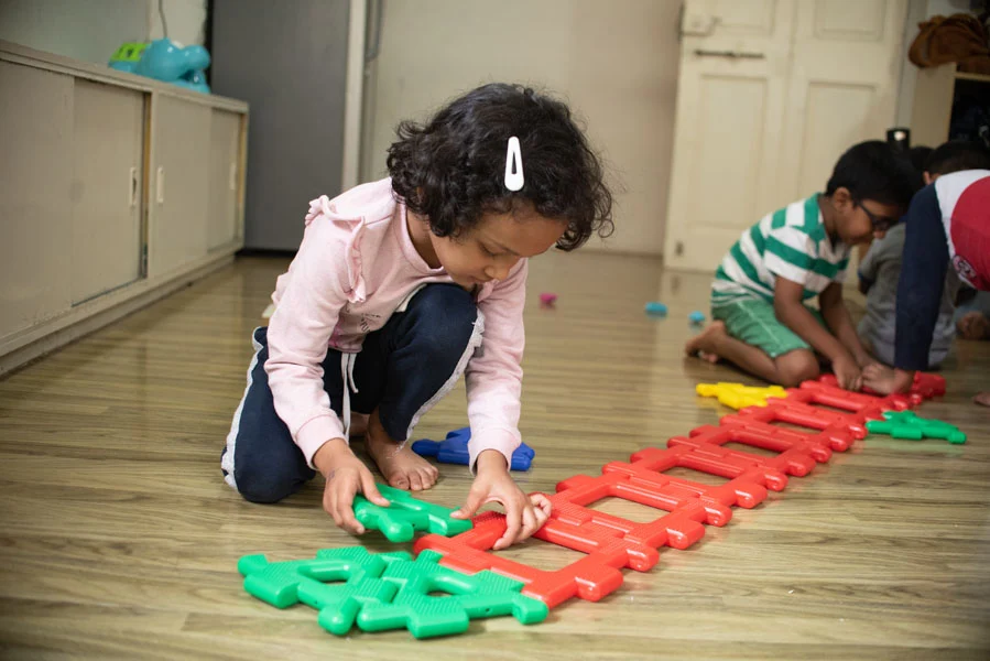 Mindseed Preschool and Daycare campus photo 6 of 8 — Pashan