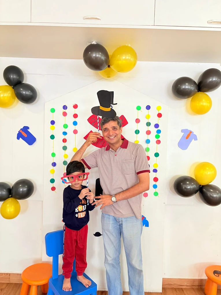 Mindseed Preschool and Daycare campus photo 8 of 8 — Pashan