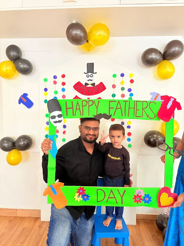 Mindseed Preschool and Daycare campus photo 7 of 8 — Pashan