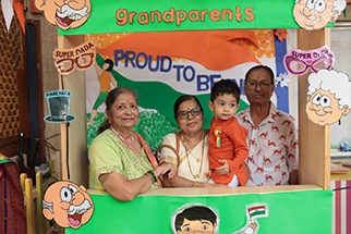 Modern World School campus photo 8 of 10 — Pimple Saudagar