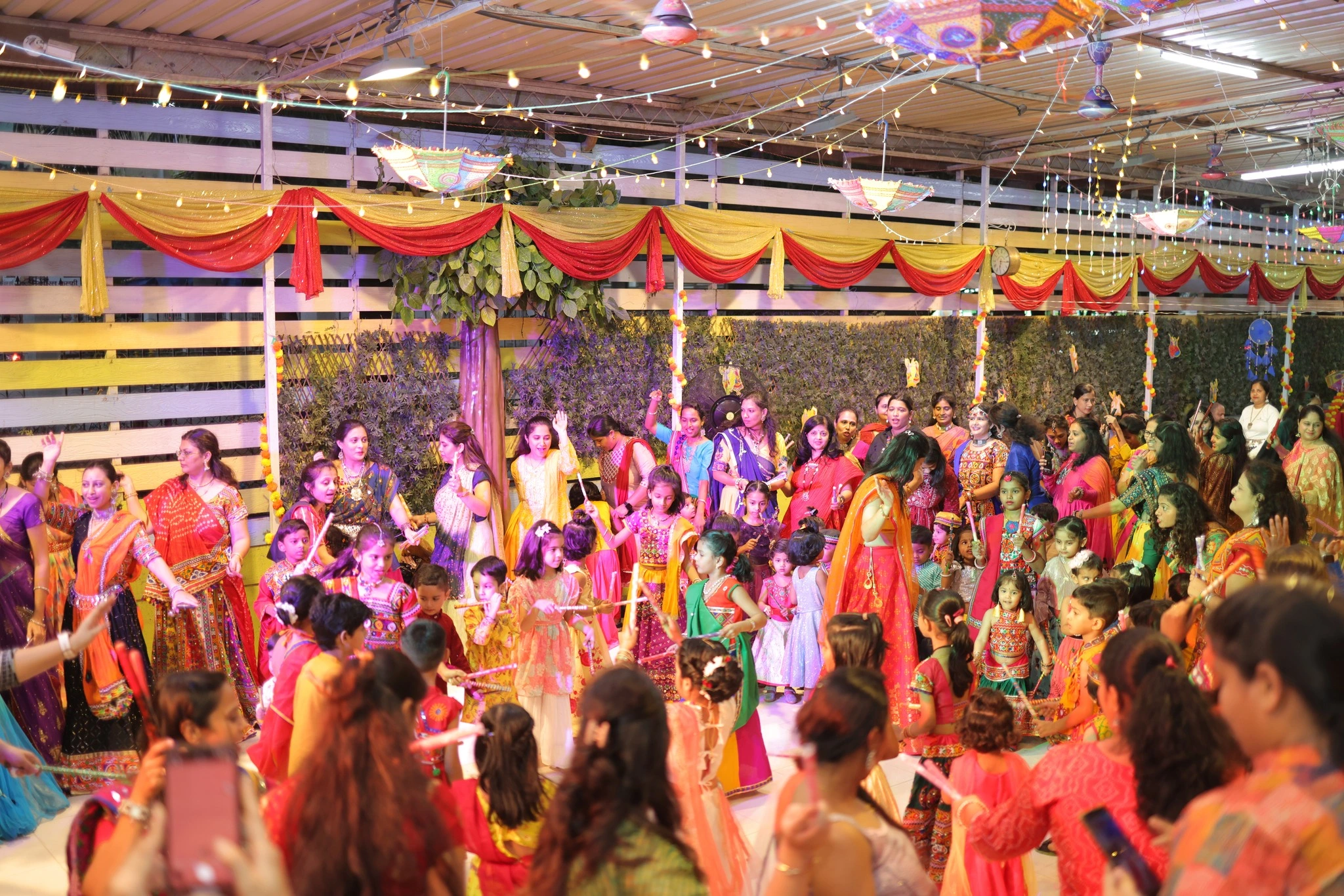 Modern World School campus photo 9 of 10 — Pimple Saudagar