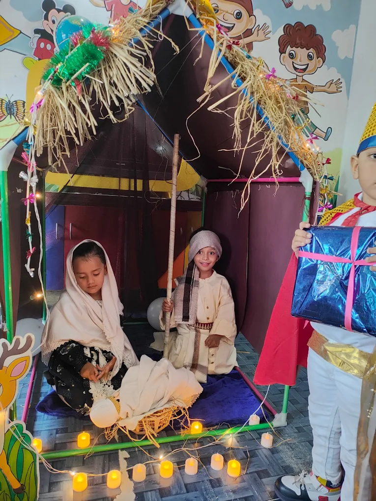 My Kids Land Preschool campus photo 3 of 14 — Khadki