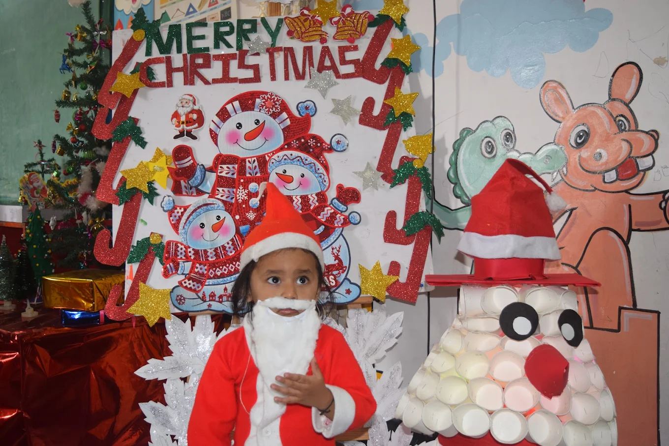 My Kids Land Preschool campus photo 4 of 14 — Khadki