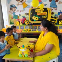 My Kids Land Preschool campus photo 10 of 14 — Khadki