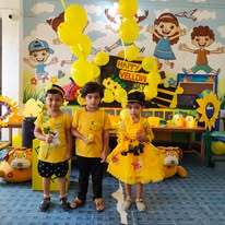 My Kids Land Preschool campus photo 8 of 14 — Khadki