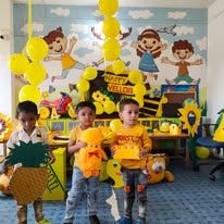 My Kids Land Preschool campus photo 9 of 14 — Khadki