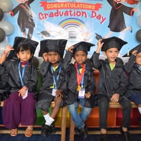 My Kids Land Preschool campus photo 13 of 14 — Khadki