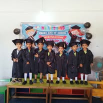 My Kids Land Preschool campus photo 12 of 14 — Khadki