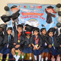 My Kids Land Preschool campus photo 14 of 14 — Khadki